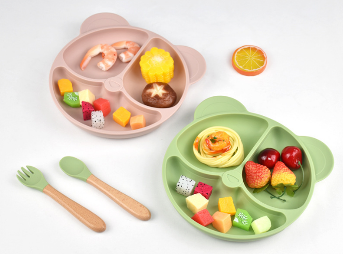 baby kit feeding set